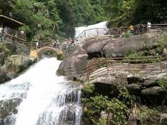 android_upload_pic-黄满寨瀑布