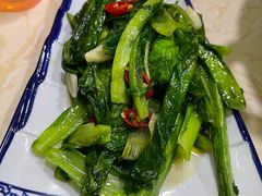-尕有炕锅烤羊肉