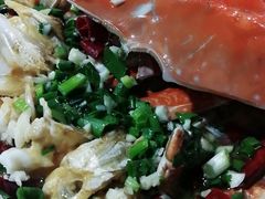 -胖大嫂渔家排档·全海景餐厅(渔村店)