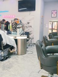 -私人定制 Hair Salon