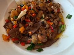 -辣婆婆(航天桥店)