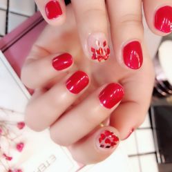 -臻美薈美容养生美甲美睫專門店
