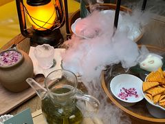 -了凡国风主题茶馆·咖啡(武侯祠锦里店)