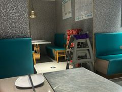 -半天妖烤鱼(东方新天地店)