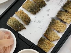 -祈胜邨•顺德鱼生•顺德菜(容桂店)