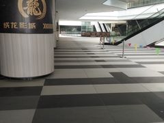 -上影国际影城(普陀绿地缤纷城店)