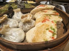 -穿越·兴化早茶·兴化味(英武路店)