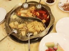 -冠菌火锅烤肉自助(东莞樟木头店)