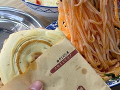 -樊记腊汁肉(竹笆市总店)