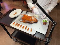 -阿庄新豫菜(航海东路店)