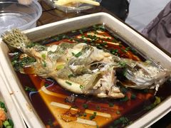 -盒马鲜生(杭州运河上街店)