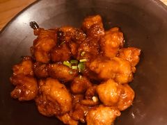 -金牌外婆家(苏州中心店)