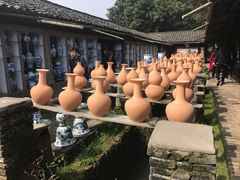 -景德镇古窑民俗博览区