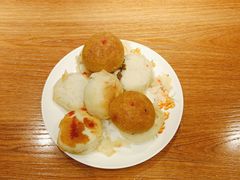 -西贝(六里桥旗舰店)