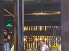 -KAOKAO烤烤·丹东海鲜烧烤(望京店)