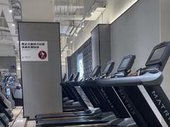 -FLARE STAR FITNESS(复地活力城店)
