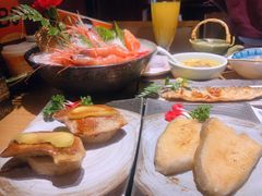 -三石铁板烧(紫竹桥店)