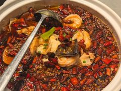 -羊门客在·烤盐池滩羊·川菜