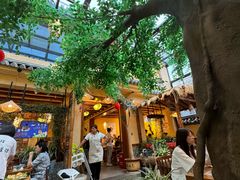 -大理董·董家小厨野生菌火锅(古城旗舰店)