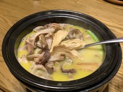 茶油猪肚-新悦·霞浦海鲜生(上下杭店)