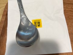 -满记甜品(优客百盛店)