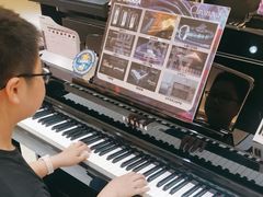 -知音艺术教育培训·钢琴培训·音乐培训(河西金鹰世界校区)