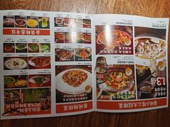 -蓉城小馆(科兴店)