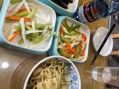 -华天二友居肉饼(宫门口店)