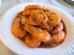 -奥华餐厅·老张记(台基厂店)