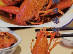 -江味龙虾馆·裸蓝龙虾(南山店)