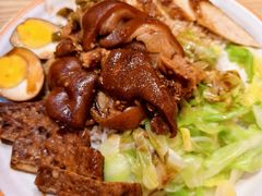 招牌隆江猪脚饭（大份）-瑞霖·隆江猪脚饭