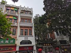 -珠江夜游广州塔·中大码头