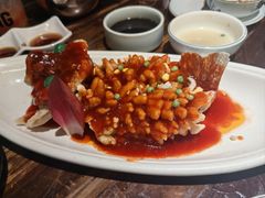 -鱼食饭稻·苏浙土菜17年老馆子(平江路店)