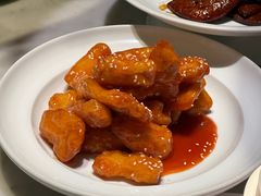 -泰钰丰烤鸭(开发区店)