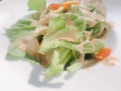 -T館·花园艺术餐厅