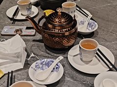 -福照楼汽锅鸡·云南菜(火车站锦江店)