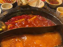 -蜀大侠火锅(总府路店)