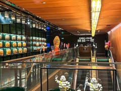 -南海渔村(珠江新城店)