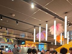 -麦当劳(豫园店)