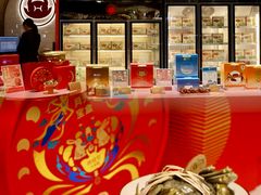 -杭州大厦LSE城市生活超市(杭州大厦店)