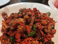 -湘肠香火锅店(团结湖店)