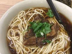 -李先生牛肉面(长春红旗街店)