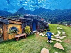 -焦作青龙峡风景名胜区