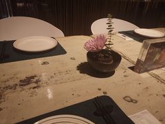 -T館·花园艺术餐厅