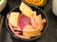 -小饕荟雅安贡椒鱼鲜馆(广福桥店)