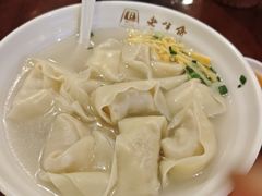 -老半斋(福州路店)
