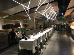 -星伦多海鲜自助餐厅(万达百货店)