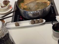 -牛焱·贵州黄牛肉火锅(城西银泰店)
