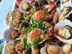 -东戴河风景区-止锚湾