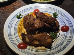 -上楼私房菜(院士路店)